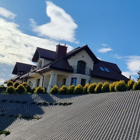 Windmill Resort Agroturystyka Mucharz Екстериор снимка