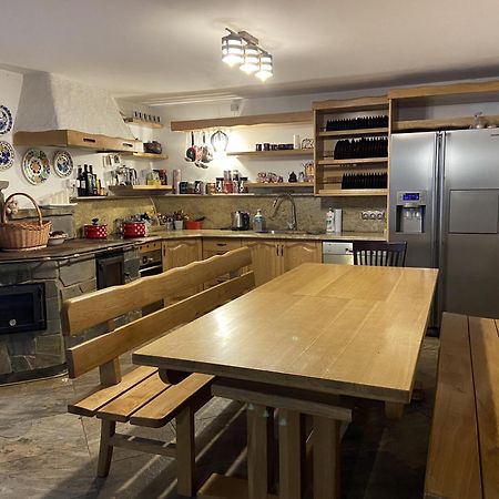 Windmill Resort Agroturystyka Mucharz Екстериор снимка
