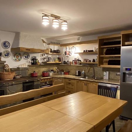 Windmill Resort Agroturystyka Mucharz Екстериор снимка