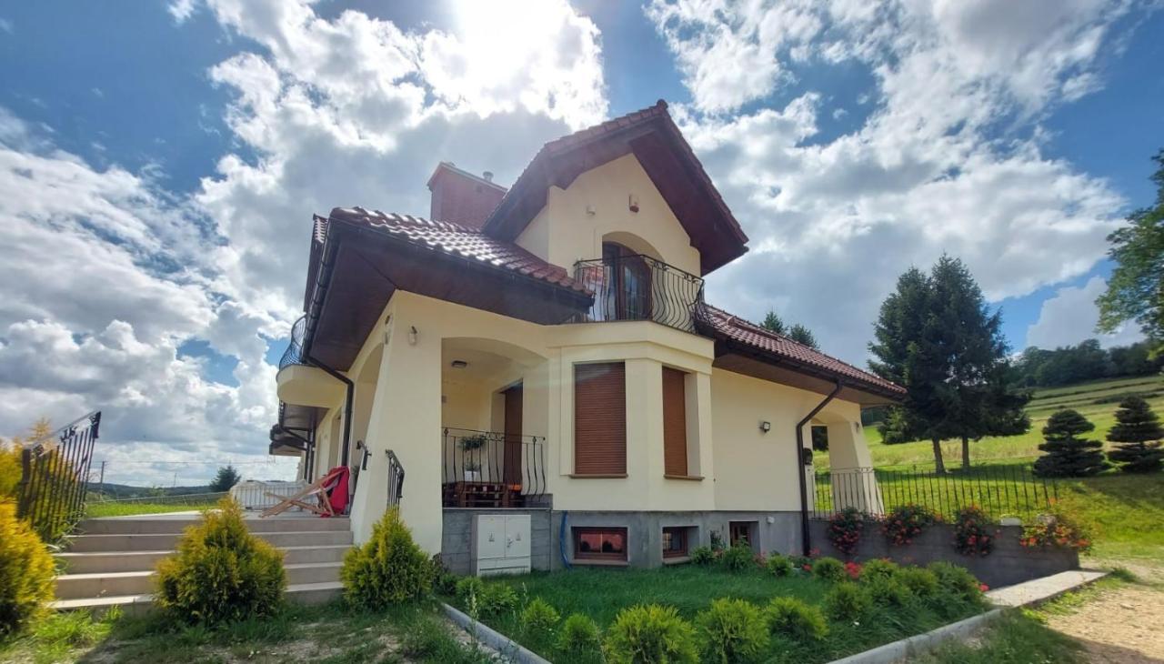 Windmill Resort Agroturystyka Mucharz Екстериор снимка