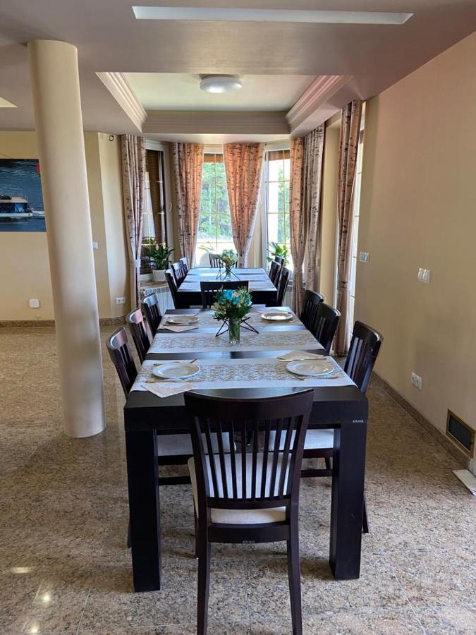 Windmill Resort Agroturystyka Mucharz Екстериор снимка