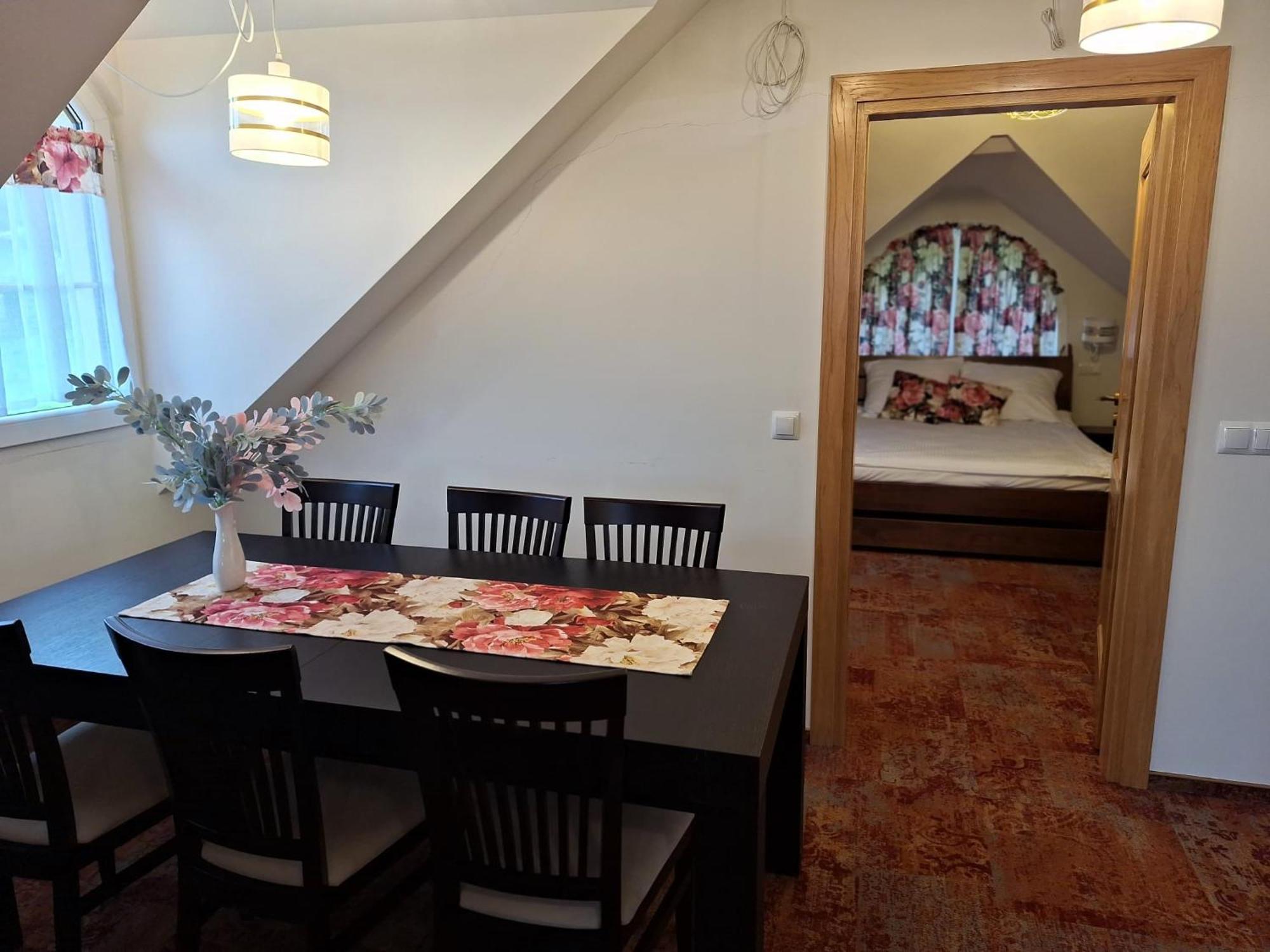 Windmill Resort Agroturystyka Mucharz Екстериор снимка