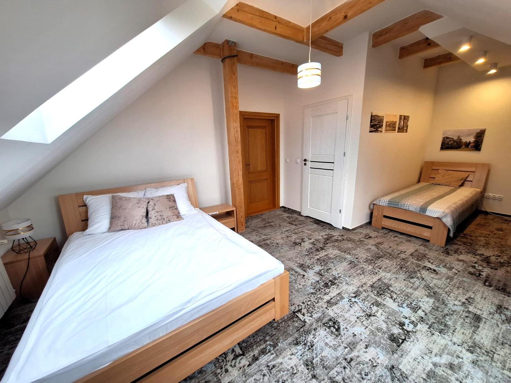 Windmill Resort Agroturystyka Mucharz Екстериор снимка