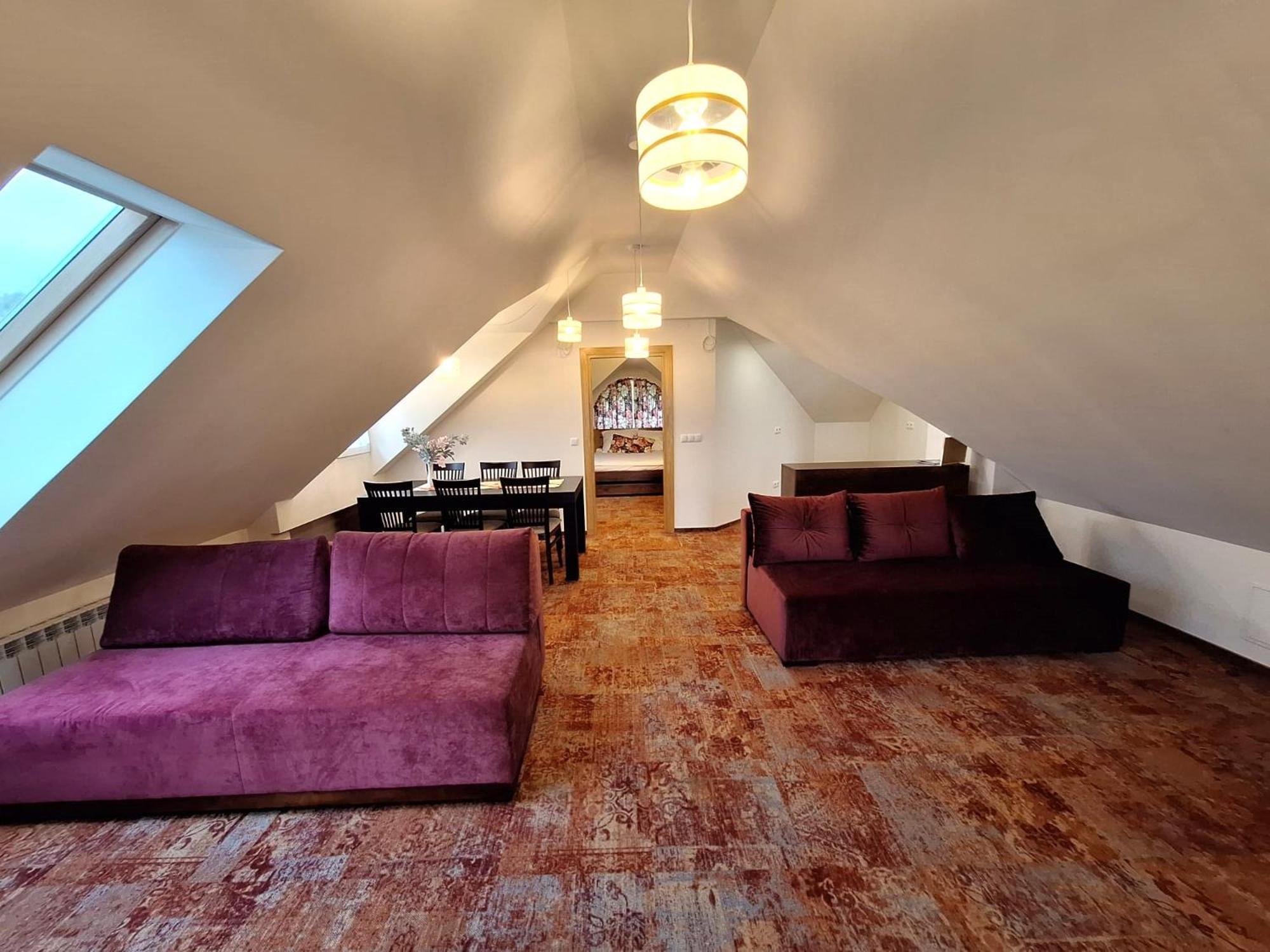 Windmill Resort Agroturystyka Mucharz Екстериор снимка