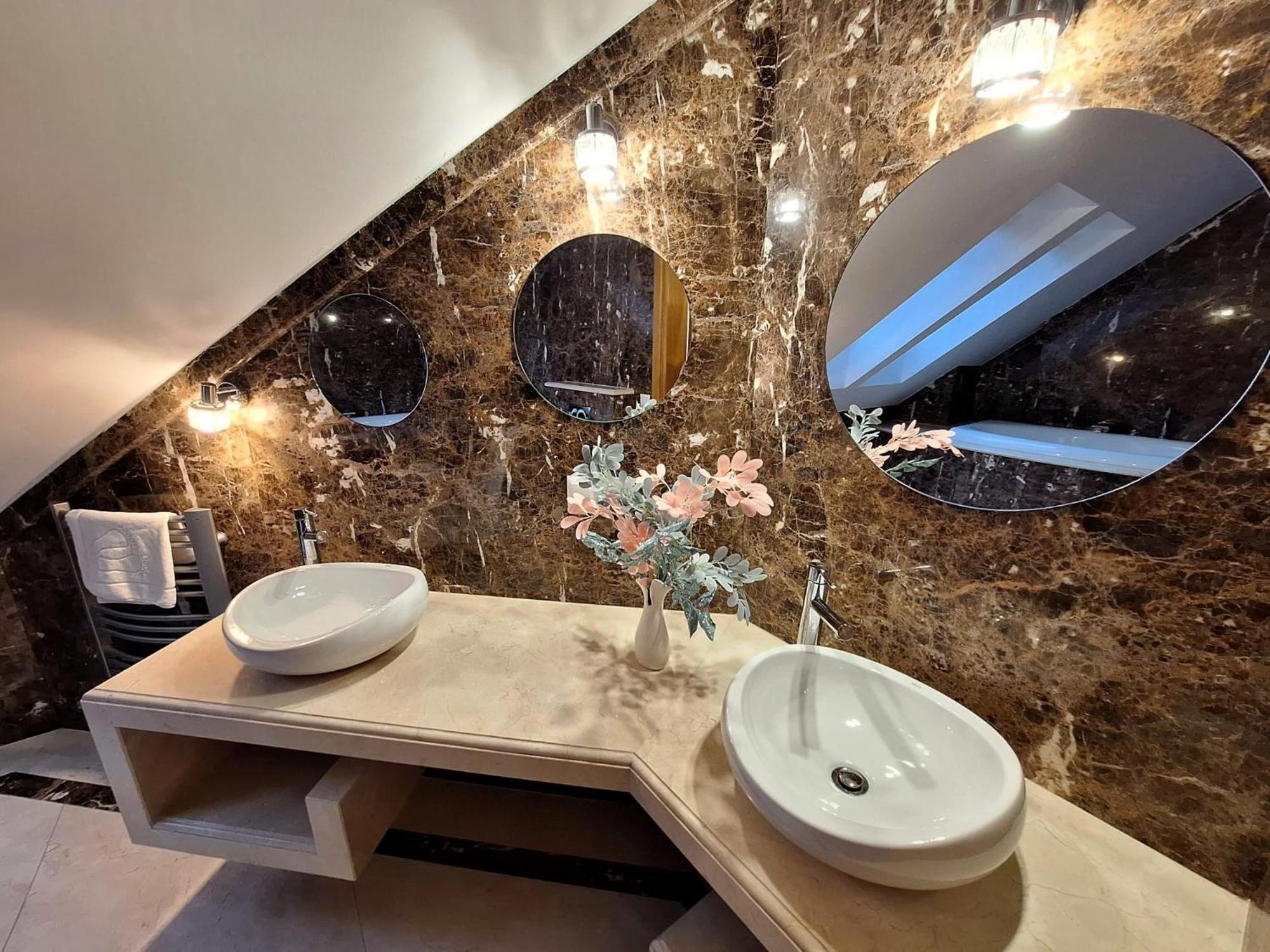 Windmill Resort Agroturystyka Mucharz Екстериор снимка