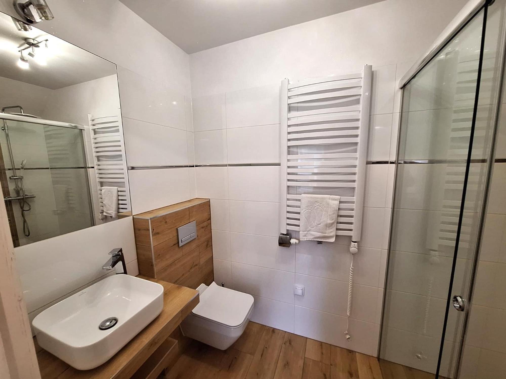 Windmill Resort Agroturystyka Mucharz Екстериор снимка