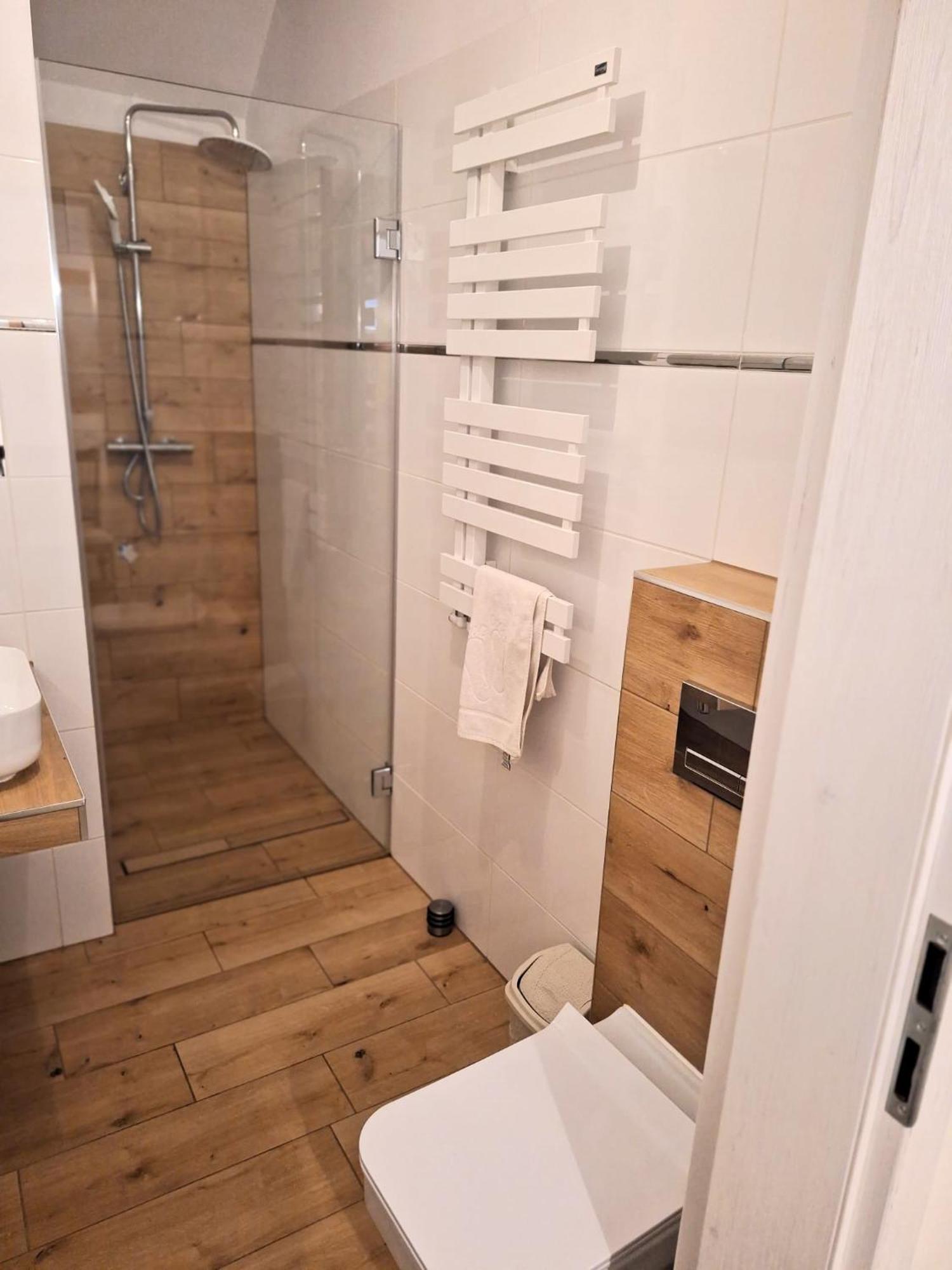 Windmill Resort Agroturystyka Mucharz Екстериор снимка