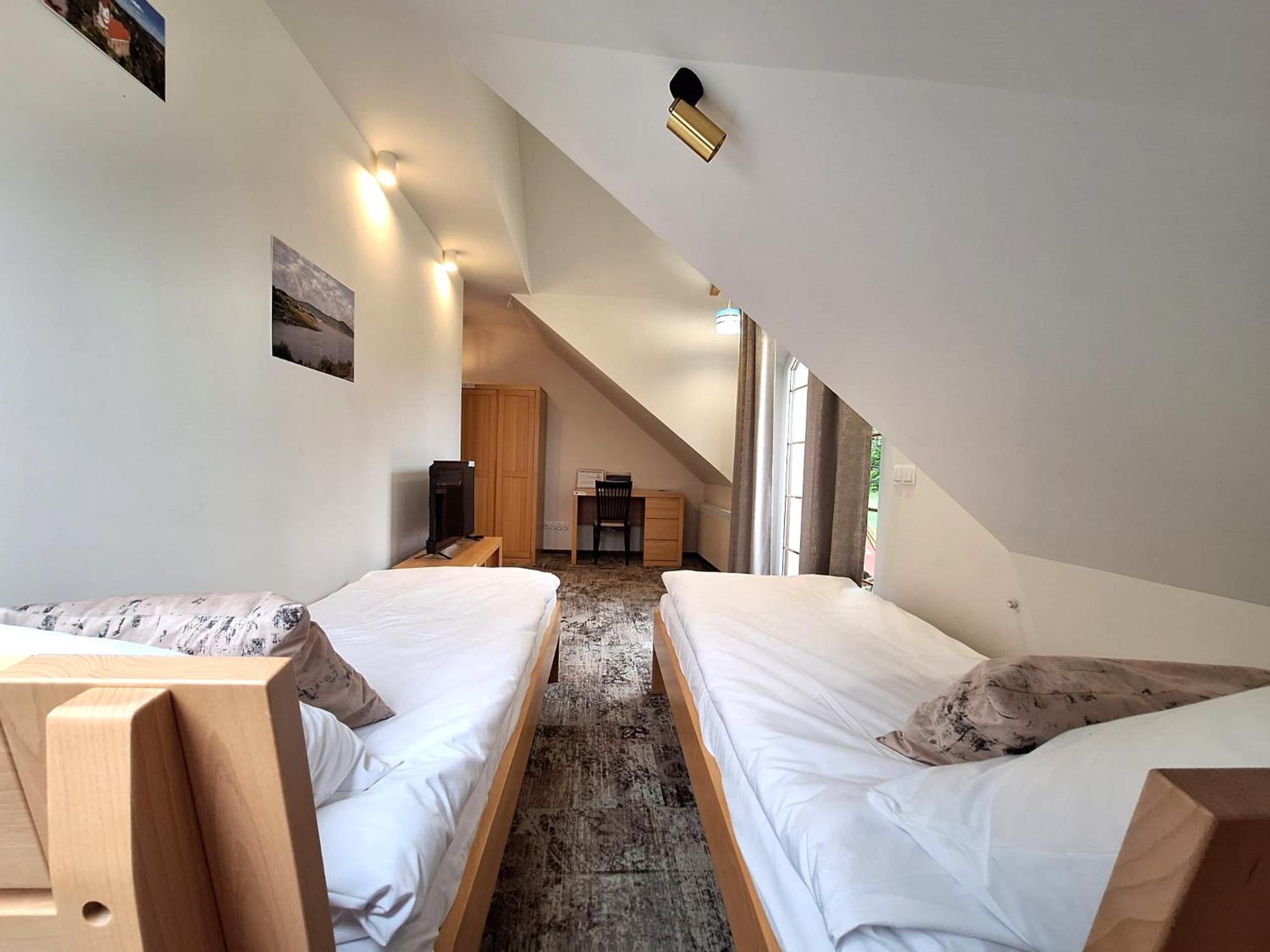 Windmill Resort Agroturystyka Mucharz Екстериор снимка