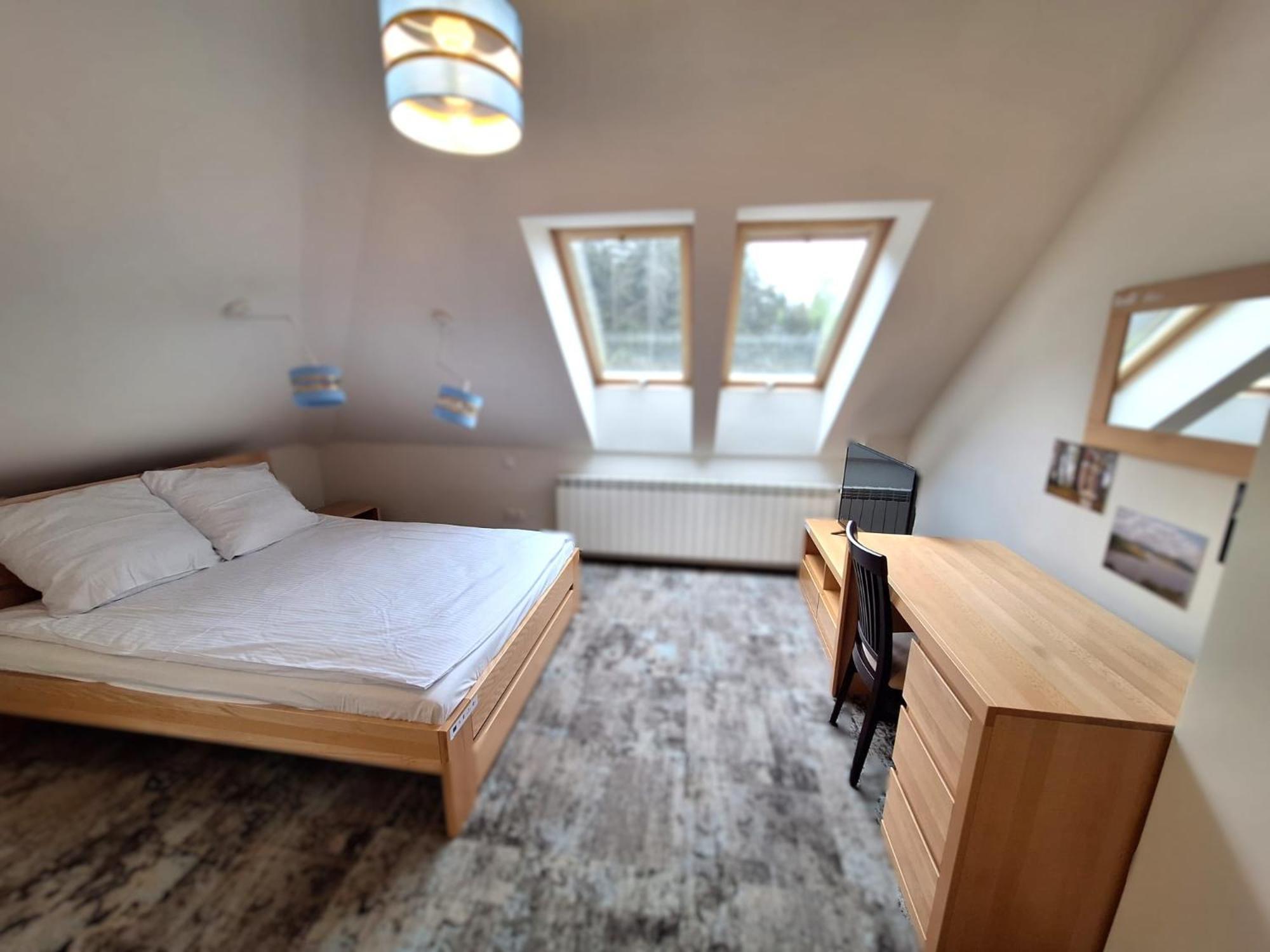Windmill Resort Agroturystyka Mucharz Екстериор снимка