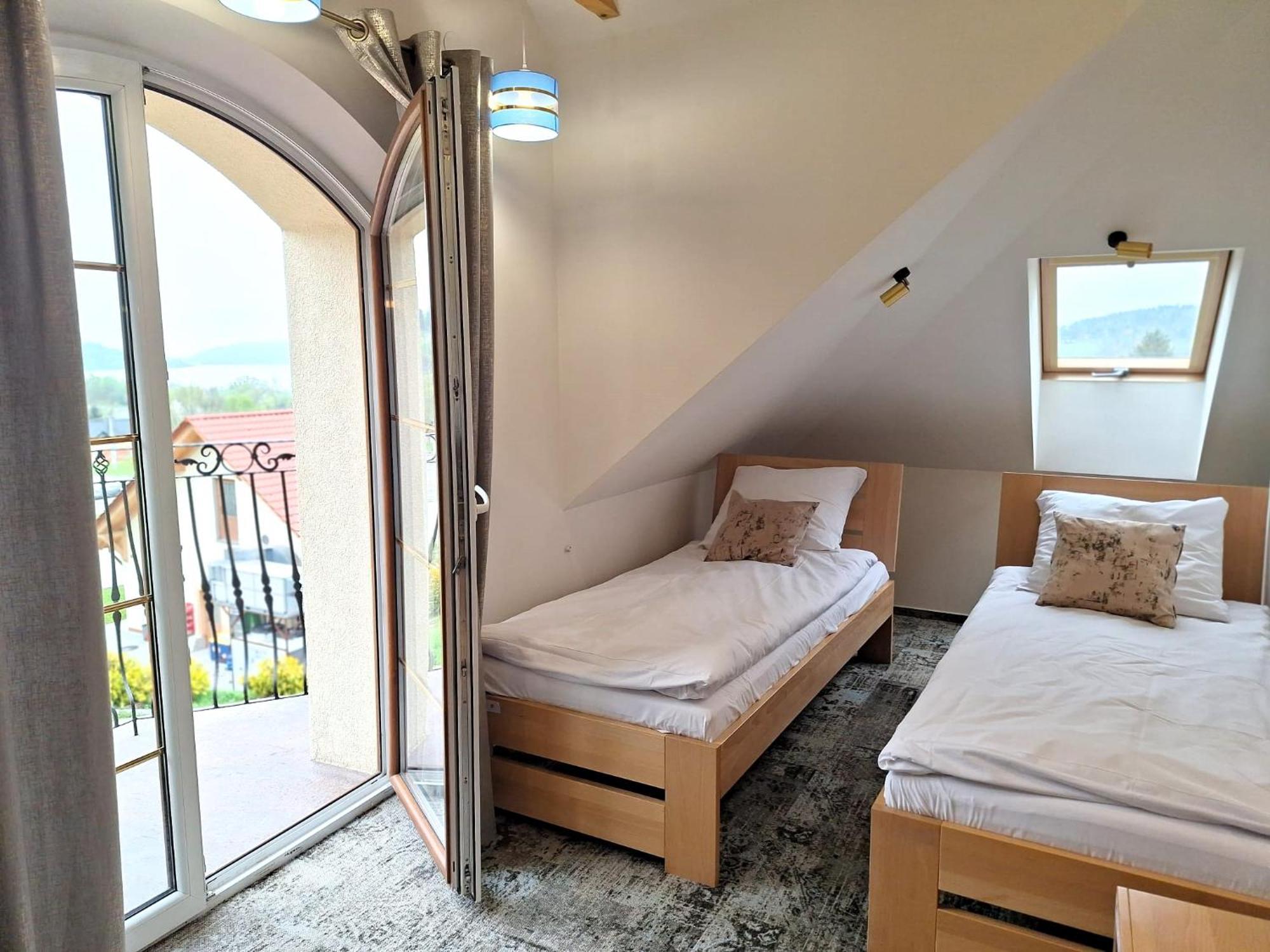 Windmill Resort Agroturystyka Mucharz Екстериор снимка