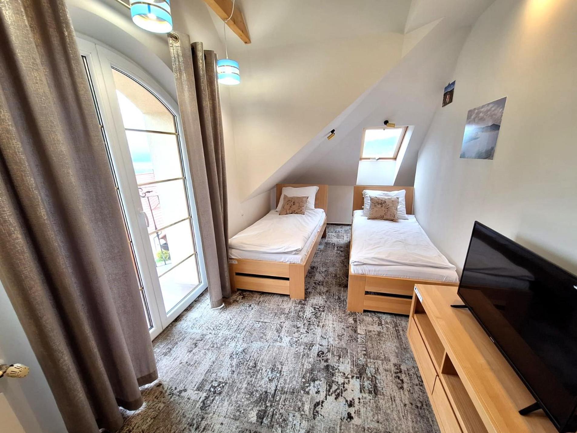 Windmill Resort Agroturystyka Mucharz Екстериор снимка