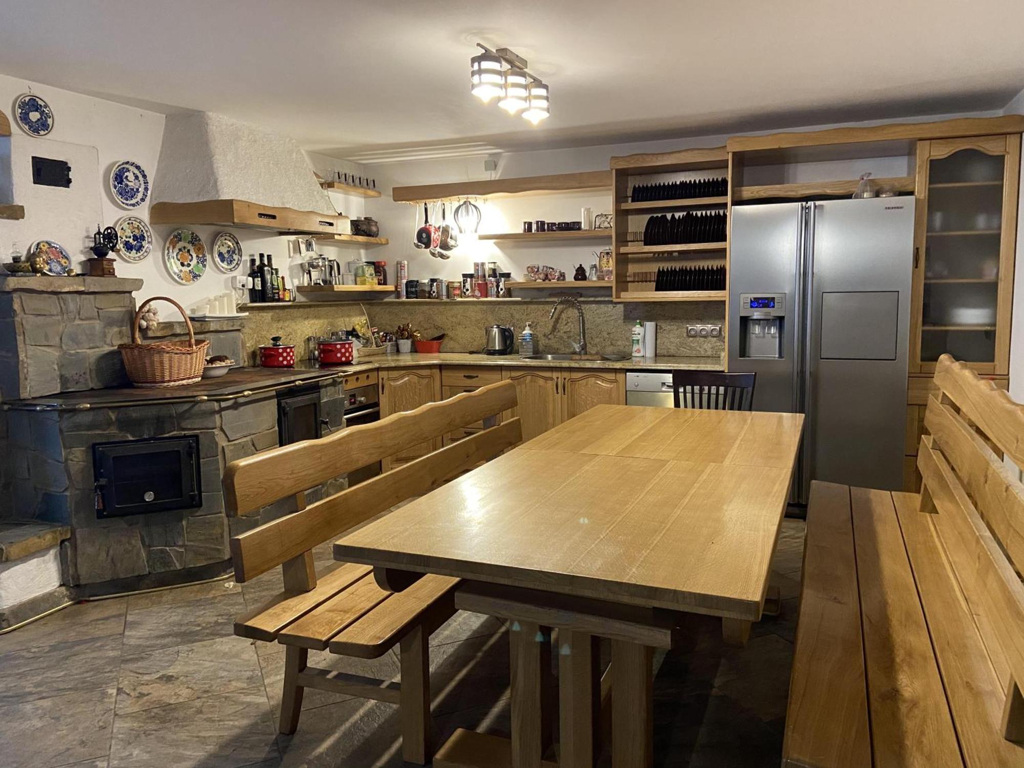 Windmill Resort Agroturystyka Mucharz Екстериор снимка