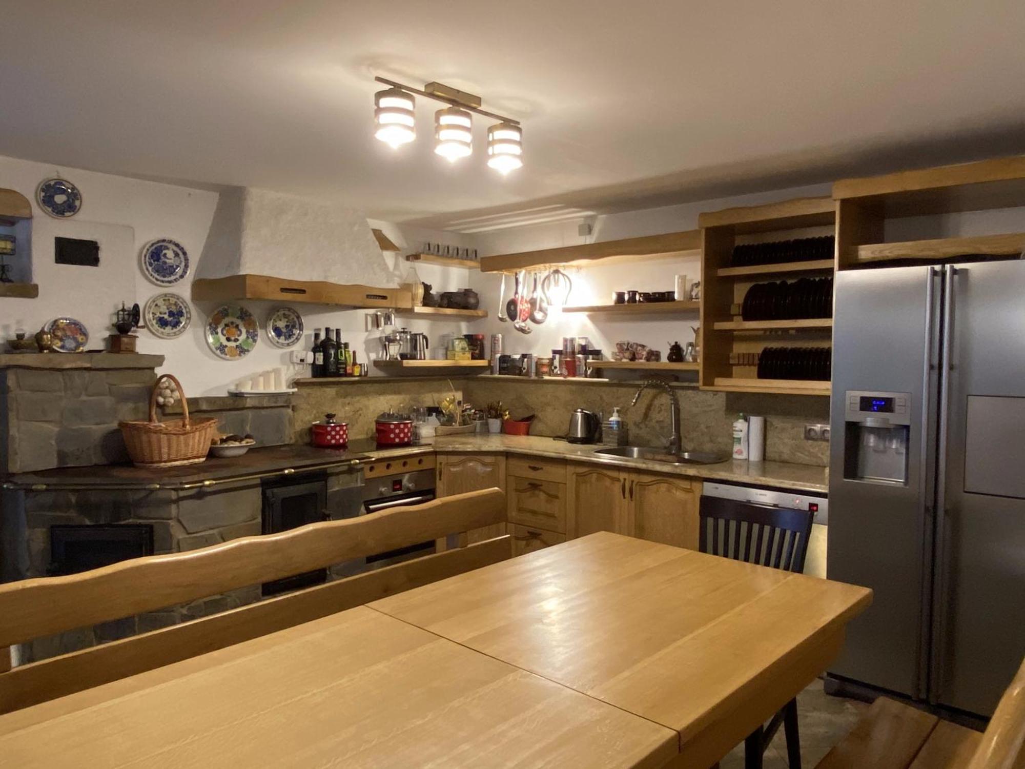Windmill Resort Agroturystyka Mucharz Екстериор снимка