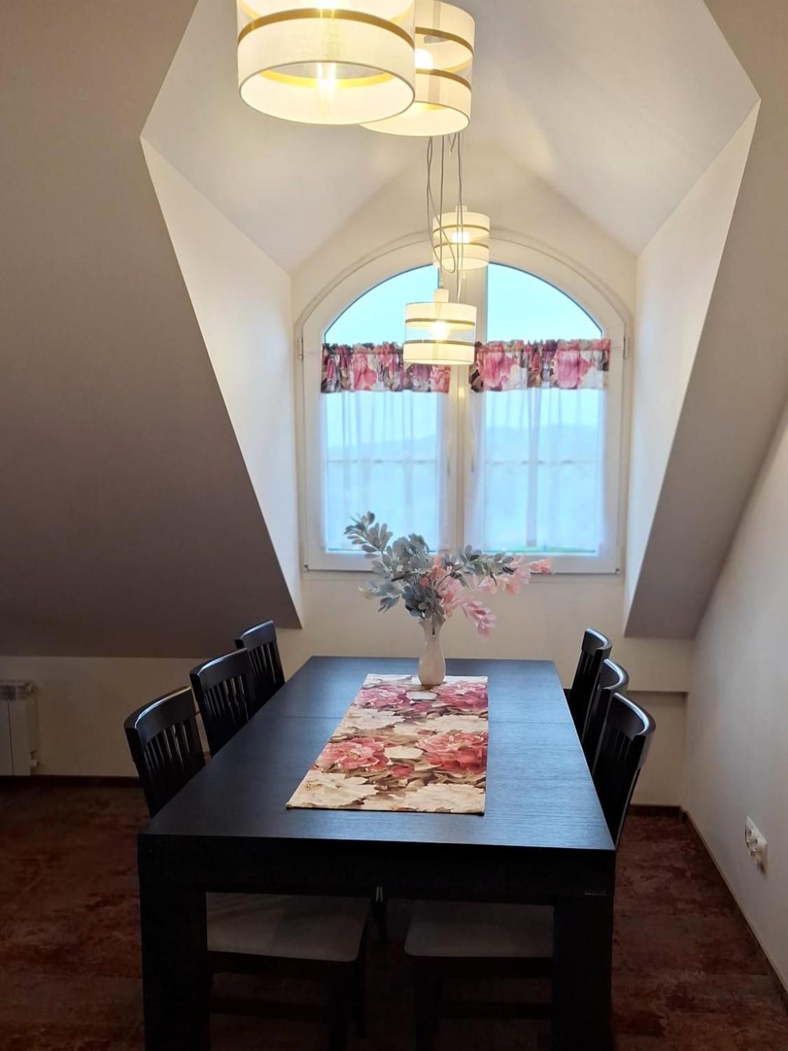 Windmill Resort Agroturystyka Mucharz Стая снимка