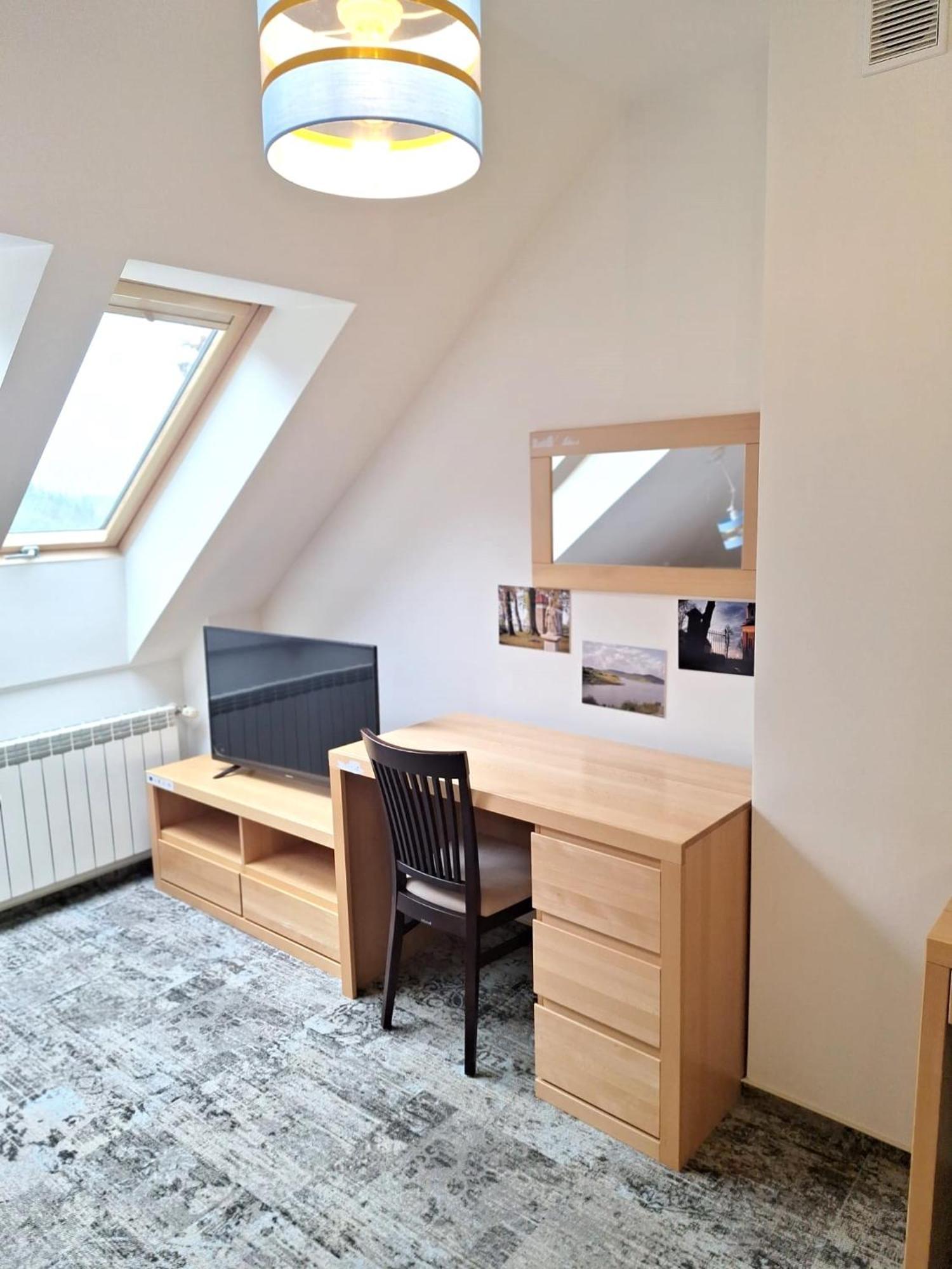 Windmill Resort Agroturystyka Mucharz Стая снимка
