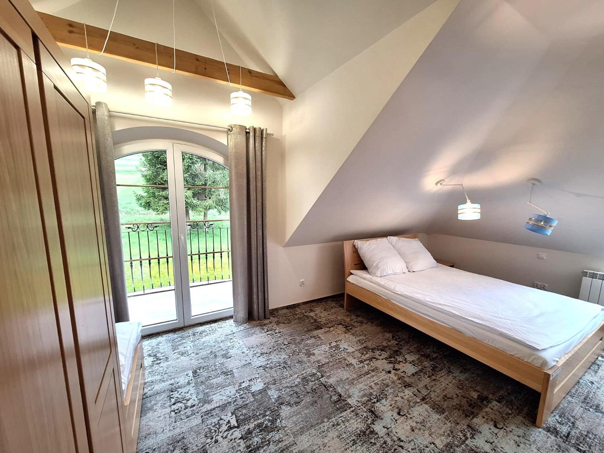 Windmill Resort Agroturystyka Mucharz Стая снимка